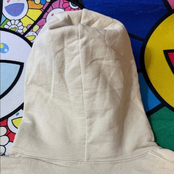 Fashion Nova  Teddy Bear No Bad Days Sweater - Picture 8 of 9